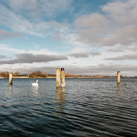 Altes Kapitaenshaus Arnis