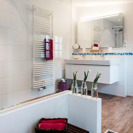 Altes Kapitaenshaus Arnis