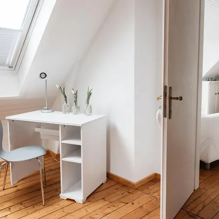 Dom wakacyjny Altes Kapitaenshaus Arnis