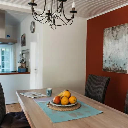 Altes Kapitaenshaus *