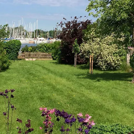 Altes Kapitaenshaus Dom wakacyjny *