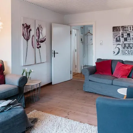 Altes Kapitaenshaus *