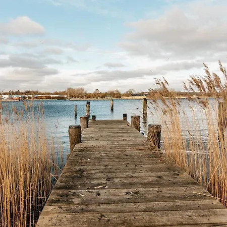 Altes Kapitaenshaus Dom wakacyjny *